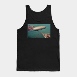 Protecting the Bay 1942 Tank Top